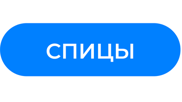 Спицы