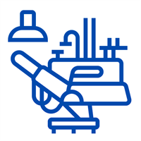 Оборудование и аксессуары