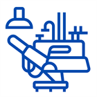 Оборудование и аксессуары