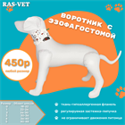 ЛЮБОЙ размер воротника для животных с эзофагостомой всего за 450 рублей!