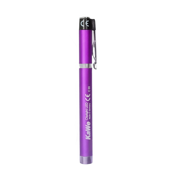 Светильник медицинский KaWe Cliplight LED 1987 - фото 5057