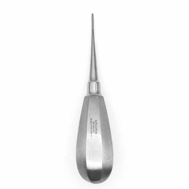 Элеватор зубной, прямой, 1мм, BEIN SD-0741-01