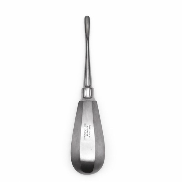 Элеватор зубной, прямой, 3мм, BEIN 2151