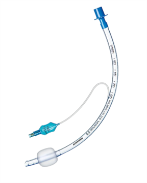 Трубка эндотрахеальная, с манжетой, 3.5мм Apexmed 2080