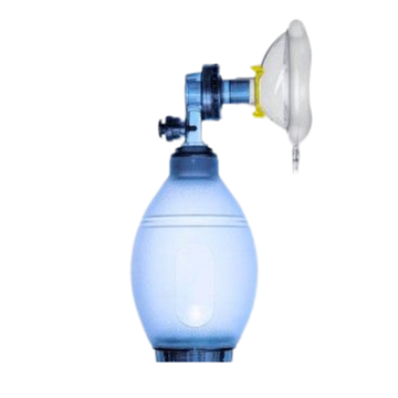 Мешок АМБУ ручной, взрослый, APEXMED 0132-14-00