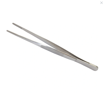 Пинцет анатомический 160мм J-16-184A