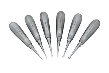 Набор стоматологический, 6 предметов 2155