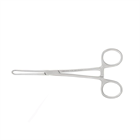 Зажим для захата кишечной стенки, 150 мм J-35-303