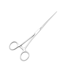 Зажим кишечный,прямой, 240мм J-35-364